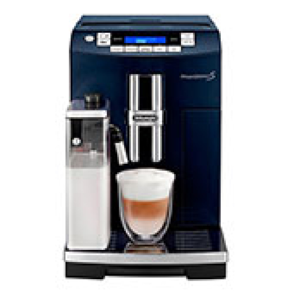 Инструкция для DeLonghi ECAM 26.455.BLB (схема, PDF)
